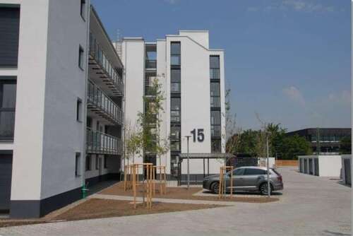 Foto - Wohnung zum Mieten in Neustadt an der Weinstraße 1.050,00 € 75 m²