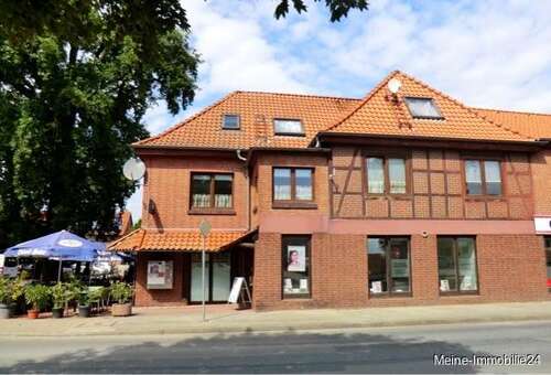 Foto - Büro in Meine 600,00 € 40 m² - 600,00 EUR Kaltmiete, ca.  40,00 m²