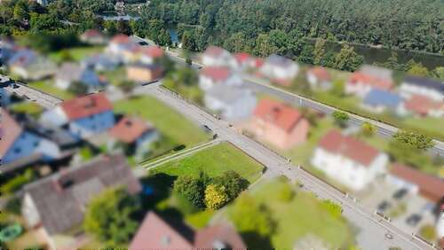 Foto - Grundstück zu verkaufen in Bodenwöhr 75.000,00 € 485 m²