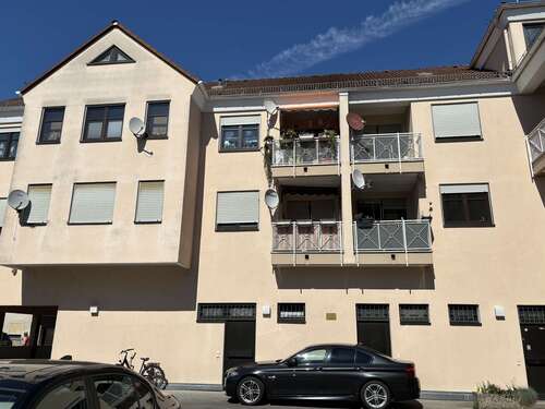 Foto - Wohnung zum Kaufen in Lampertheim 180.000,00 € 72 m²