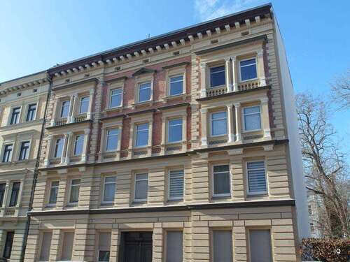 Foto - Wohnung zum Mieten in Magdeburg 380,00 € 47.6 m²