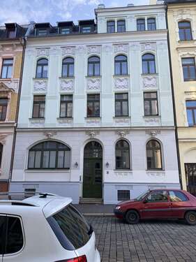 Foto - Wohnung zum Mieten in Plauen 344,50 € 53 m²