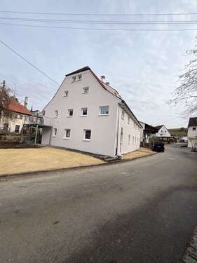 Foto - Wohnung zum Kaufen in Trochtelfingen-Mägerkingen 159.000,00 € 53.68 m²