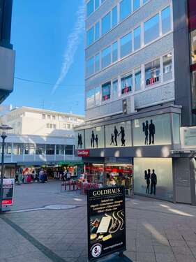 Foto - Büro in Essen 1.690,00 € 169 m²