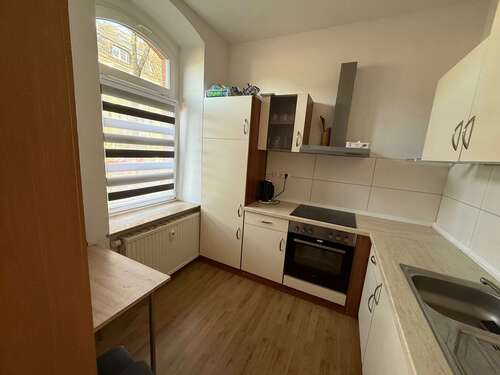 Foto - Wohnung zum Mieten in Chemnitz 430,00 € 61 m²