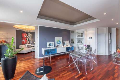 Foto - Wohnung zum Kaufen in Wiesbaden 650.000,00 € 109 m²