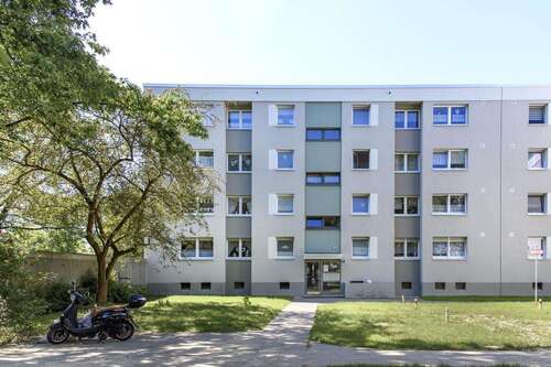 Foto - Wohnung zum Mieten in Dortmund 679,00 € 74.89 m²