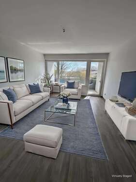 Foto - Wohnung zum Mieten in Dortmund 679,00 € 74.89 m²
