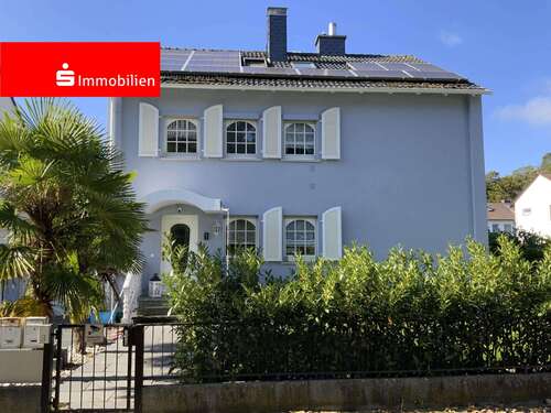 Foto - Haus zum Kaufen in Obertshausen 695.000,00 € 178.55 m²