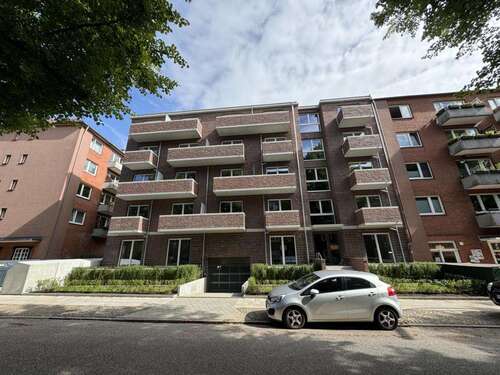 Foto - Wohnung zum Mieten in Hamburg 900,00 € 29.06 m²