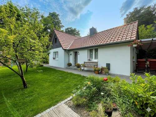 Foto - Haus zum Kaufen in Lauenburg 310.000,00 € 62 m²