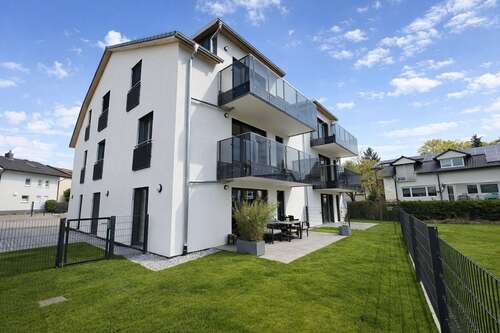 Foto - Wohnung zum Kaufen in Freiburg im Breisgau 680.000,00 € 81 m²
