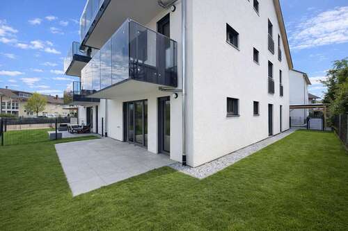Foto - Wohnung zum Kaufen in Freiburg im Breisgau 735.000,00 € 88 m²