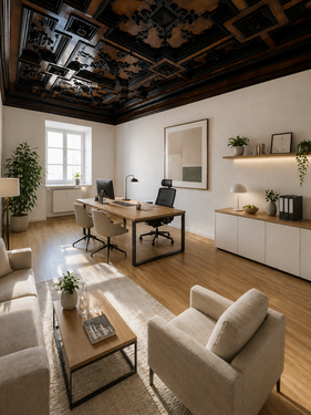 Foto - Büro in München 3.890,00 € 140 m²