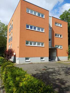 Foto - Wohnung zum Kaufen in Halle 169.000,00 € 57.4 m²