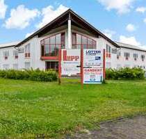 Büro in Merseburg 5.420,00 € 834 m²