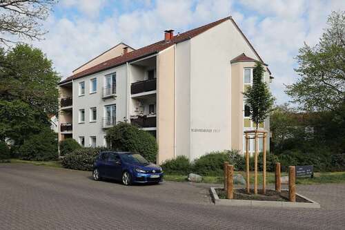 Foto - Wohnung zum Mieten in Wolfsburg 433,91 € 72.56 m²