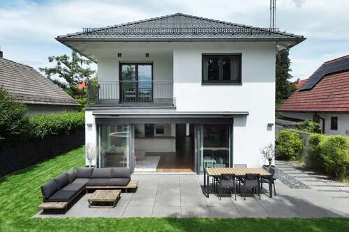 Foto - Haus zum Kaufen in München 2.349.000,00 € 195 m²