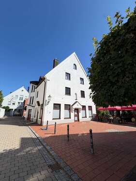 Foto - Wohnung zum Mieten in Lauingen (Donau) 550,00 € 55.77 m²