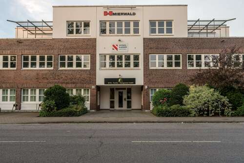 Foto - Büro in Hamburg 3.630,00 € 354 m²