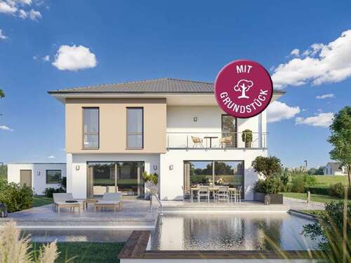 Foto - Haus zum Kaufen in Müllenbach 656.900,00 € 215 m²