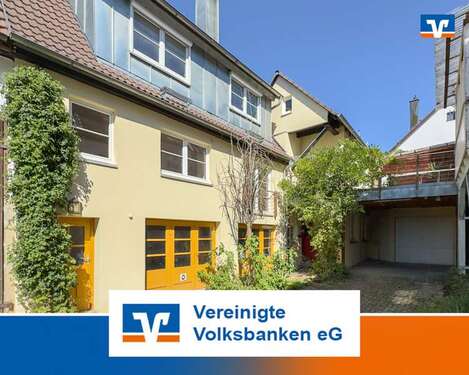 Foto - Haus zum Kaufen in Magstadt 629.000,00 € 154 m²