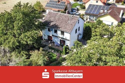 Foto - Haus zum Kaufen in Ehekirchen 210.000,00 € 136 m²