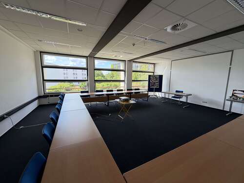 Foto - Büro in Darmstadt 1.200,00 € 101 m²