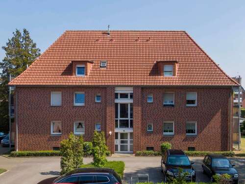 Foto - Wohnung zum Mieten in Borken 465,00 € 62.72 m²