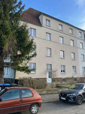 Foto - Wohnung zum Mieten in Freiberg 450,00 € 87 m²