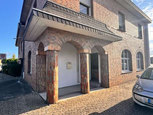 Foto - Büro in Issum 535,00 € 62 m² - 535,00 EUR Kaltmiete, ca.  62,00 m²