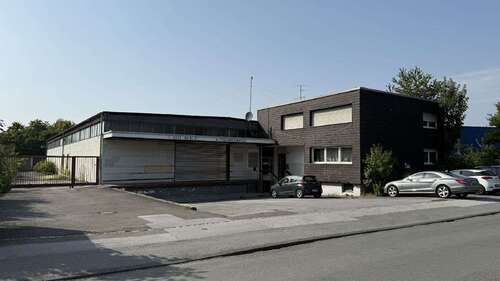 Foto - Halle in Dortmund 850.000,00 € 820.12 m²