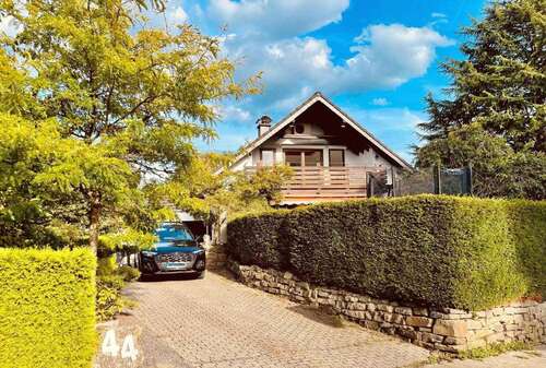 Foto - Wohnung zum Kaufen in Wermelskirchen 449.000,00 € 142 m²