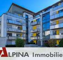 Wohnung zum Kaufen in Rosenheim 285.000,00 € 48.3 m²