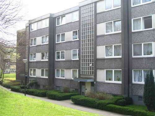 Foto - Wohnung zum Mieten in Dortmund 447,00 € 60.78 m²