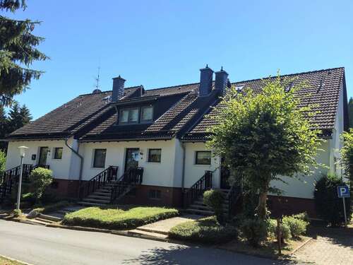 Foto - Wohnung zum Kaufen in Braunlage 87.000,00 € 75 m²