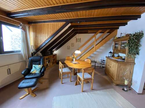 Foto - Wohnung zum Kaufen in Braunlage 82.000,00 € 75 m²