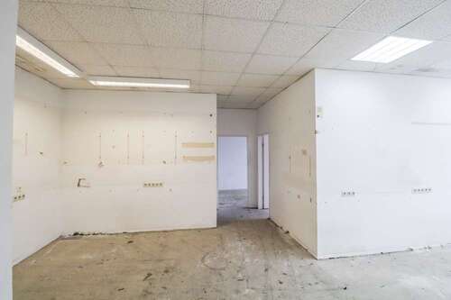 Foto - Büro in Delmenhorst 1.110,00 € 88.7 m²