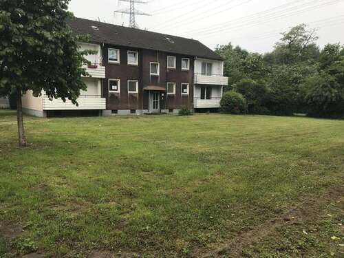 Foto - Wohnung zum Mieten in Duisburg 389,00 € 42.63 m²