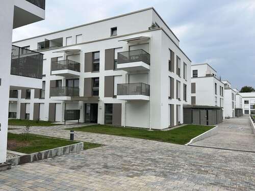 Foto - Wohnung zum Kaufen in Lahr 269.000,00 € 52 m²