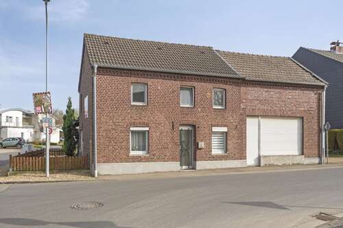 Foto - Haus zum Kaufen in Heinsberg Grebben 145.000,00 € 90.3 m²