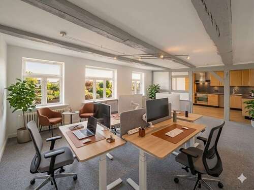 Foto - Büro in LauenburgElbe 900,00 € 138 m²