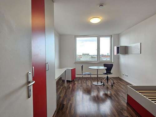 Foto - Wohnung zum Mieten in München 765,00 € 25.74 m²