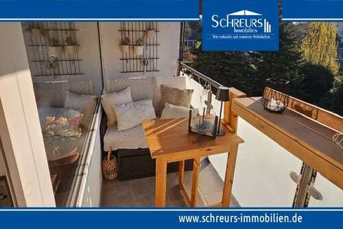 Foto - Wohnung zum Mieten in Krefeld Cracau 960,00 € 80 m²