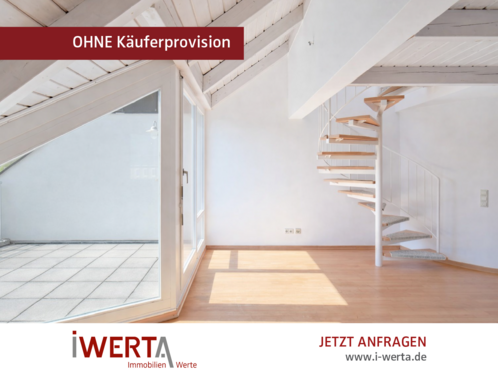 Foto - Wohnung zum Kaufen in Schorndorf 293.000,00 € 71 m²