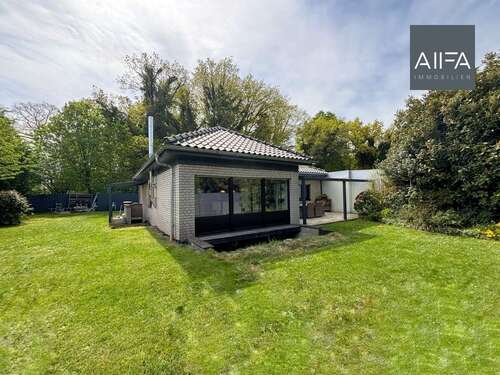 Foto - Haus zum Kaufen in Wegberg-Wildenrath 329.000,00 € 100 m²