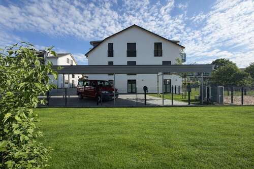 Foto - Wohnung zum Kaufen in Freiburg im Breisgau 830.000,00 € 97 m²