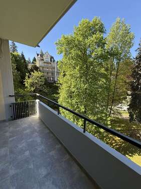 Foto - Wohnung zum Kaufen in Baden-Baden 317.000,00 € 83.7 m²