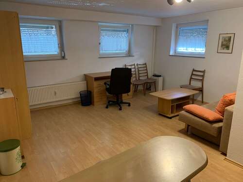 Foto - Wohnung zum Mieten in Weissach 335,00 € 25 m²