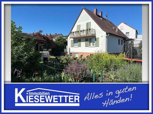 Foto - Haus zum Kaufen in Worms Rheindürkheim 350.000,00 € 137 m²